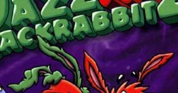 Jazz Jackrabbit 2 - Video Game