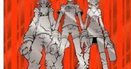 Jet Set Radio Future - Video Game