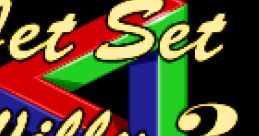 Jet-Set Willy II (Remake) - Video Game