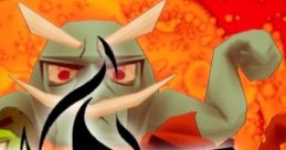 Jigoku Unko Toripuru - Video Game
