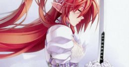 Jingai Makyo Original "CHAOS GATE" CHAOS GATE 塵骸魔京 Original - Video Game
