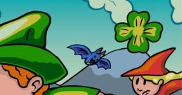 Job the Leprechaun - Video Game