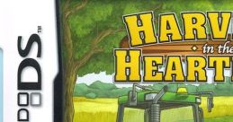 John Deere: Harvest in the Heartland Farm Life: Manage Your Own Farm - Video Game