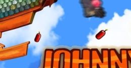 Johnny Dynamite Dynamite Johnny ダイナマイト ジョニー - Video Game