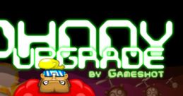Johnny Upgrade - Video Game