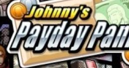 Johnny's Payday Panic Gekidou! Arbeiter Koji 激働!アルバイターKOJI - Video Game