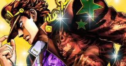JoJo's Bizarre Adventure All Star Battle Complete - Video Game