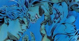Jojo's Bizarre Adventure: Phantom Blood - Video Game