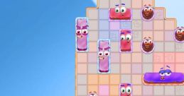 Jolly Battle - Video Game