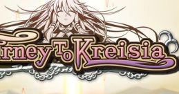 Journey to Kreisia Junkai no Kreisia 巡界のクレイシア - Video Game
