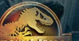 Jurassic World Evolution 2 - Video Game