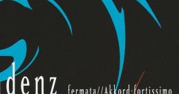 Kadenz fermata--Akkord:fortissimo AUDIO - Video Game