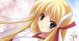 Kagura-sou Vol.01 神楽奏 Vol.01 - Video Game