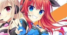 KAKENUKE SEISHUN SPARKING! COMPLETE TRACK かけぬけ★青春スパーキング! COMPLETE TRACK - Video Game