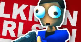 KARLSON VIBE - Milkman Karlson Theme Karlson Vibe (Milkman Karlson Theme) (Original Game track) - Video Game Video game