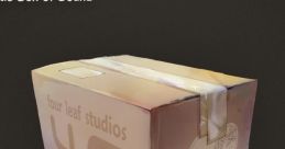 Katawa Shoujo Enigmatic Box of - Video Game
