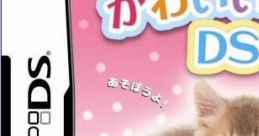 Kawaii Koneko DS - Video Game