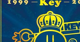 Key BEST SELECTION 1999-2019 - Video Game
