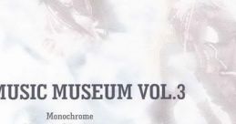 KID MUSEUM VOL.3 - Video Game