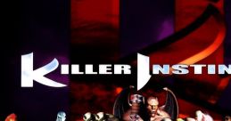 Killer Instinct 1 & 2 - The Complete - Video Game