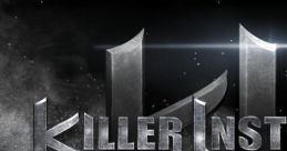 Killer Instinct The Complete - Video Game