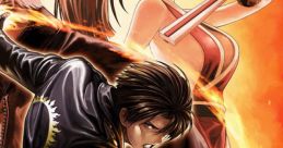King of Fighters XIII PS3 Version - Video Game