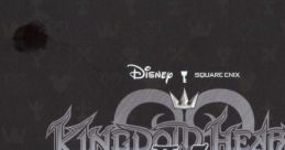 KINGDOM HEARTS -HD 2.5 ReMIX- Original - Video Game