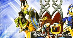KINGDOM HEARTS ORIGINAL TRACK キングダムハーツ オリジナル・サウンドトラック KINGDOM HEARTS オリジナル・サウンドトラック -
