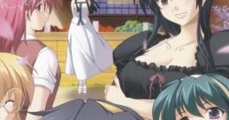 Kisetsu no Hanayome Complete 季節の花嫁 Complete - Video Game