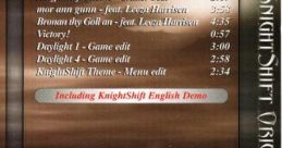 KnightShift Original - Video Game