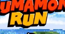 Kumamon Run Kumamon no Ran くまモンラン - Video Game