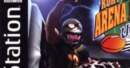 Kurt Warner's Arena Football Unleashed - Video Game
