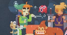 L'Orchestre de Jeux Video - Concert Evolution - Video Game