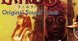 La-Mulana (Remake) Original - Video Game Video game from La-Mulana (Remake) Original.