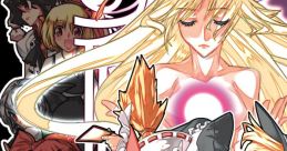 Labyrinth of Touhou Touhou Labyrinth Touhou no Meikyuu - Video Game