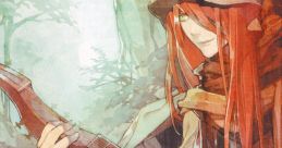 Lamento O.S.T. -The World Devoid Of Emotion- - Video Game