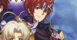 LANGRISSER I&II Original track ラングリッサーI&II オリジナルサウンドトラック - Video Game