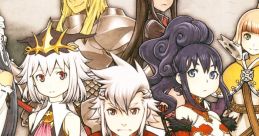 LANGRISSER RE:INCARNATION -Tensei- TRACK PLUS ラングリッサー リインカーネイション-転生- サウンドトラック PLUS - Video Game