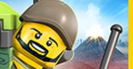 Lego City My City 2 - Video Game