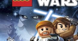 Lego Star Wars III: The Clone Wars - Video Game