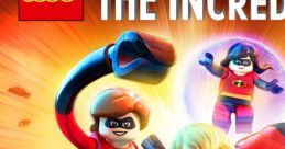 LEGO The Incredibles - Unofficial - Video Game