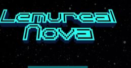 Lemureal-Nova (Dezaemon 2) レムリアルノーヴァ - Video Game