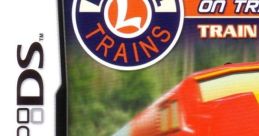 Lionel Trains: On Track - Video Game