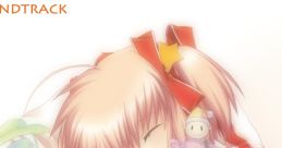 Little Busters! Original track リトルバスターズ！ オリジナルサウンドトラック - Video Game