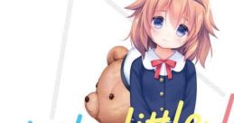 Little, little, little 夜のひつじ Lolita Series Original - Video Game