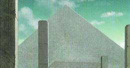 LOST SPHEAR ORIGINAL TRACK - Video Game
