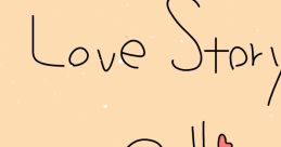Love Story - Video Game