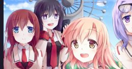 Lucid9 Official Lucid9: Inciting Incident Lucid9 - - Video Game