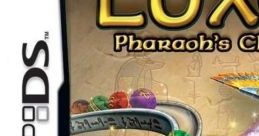 Luxor: Pharaoh's Challenge - Video Game