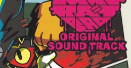 Mad Rat Dead ORIGINAL TRACK - Video Game